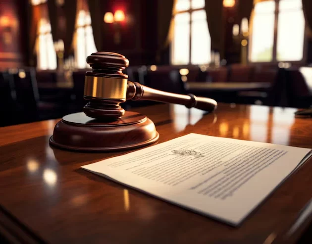 class action