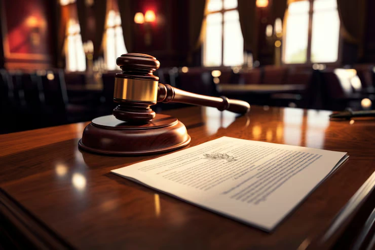 class action