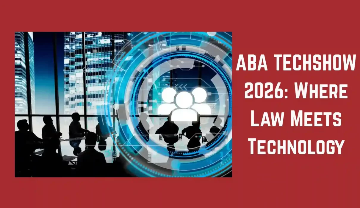 ABA TECHSHOW 2026