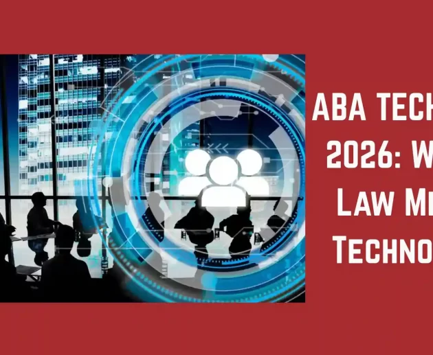 ABA TECHSHOW 2026