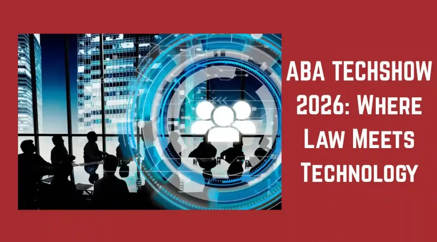 ABA TECHSHOW 2026