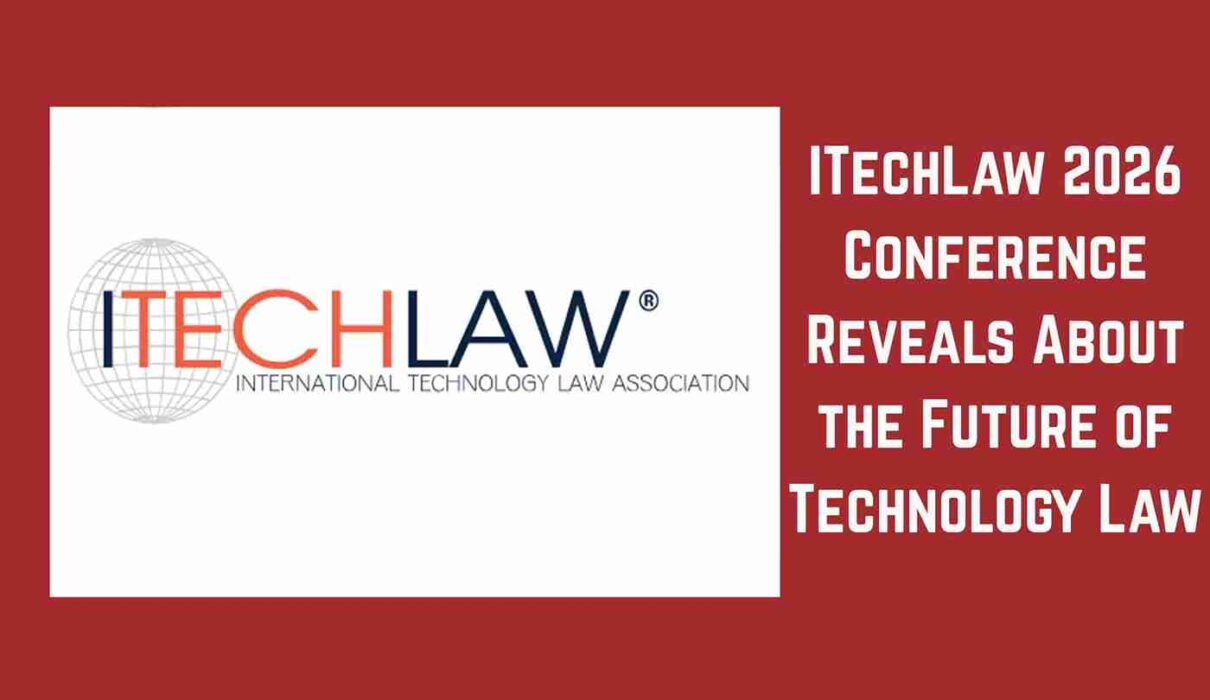 ITechLaw 2026 Conference