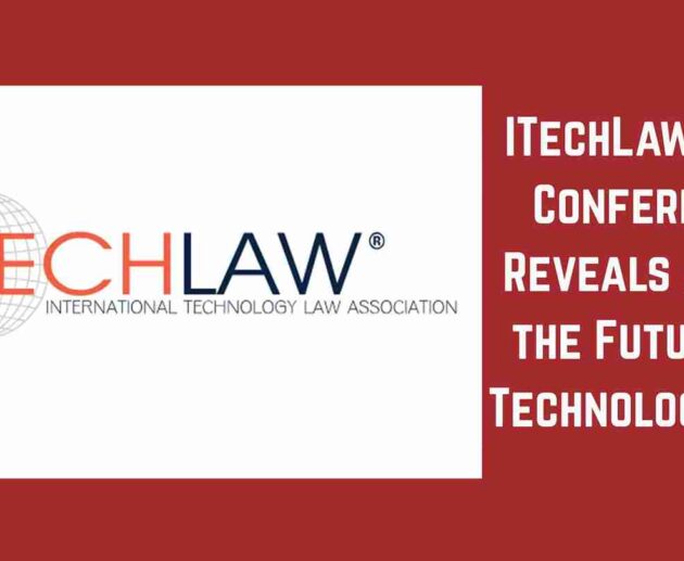 ITechLaw 2026 Conference