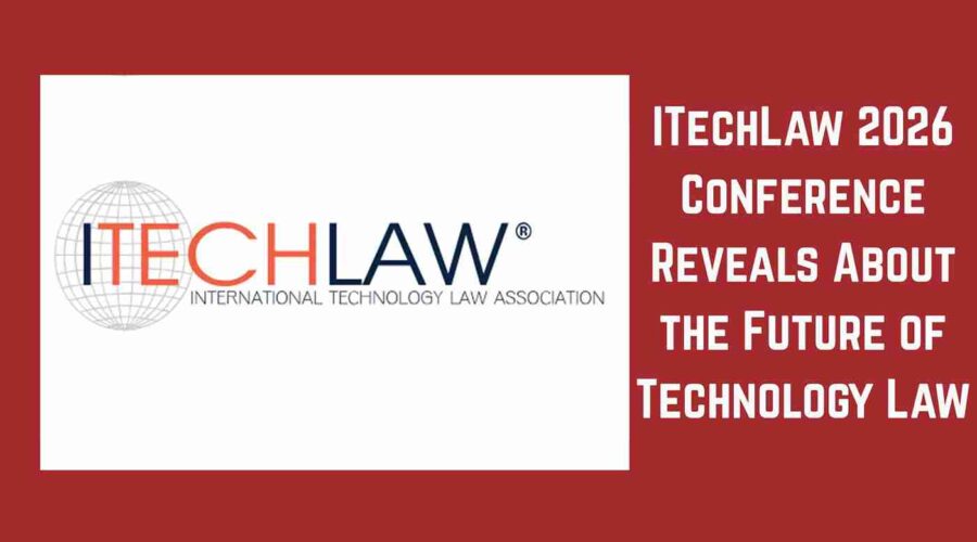 ITechLaw 2026 Conference