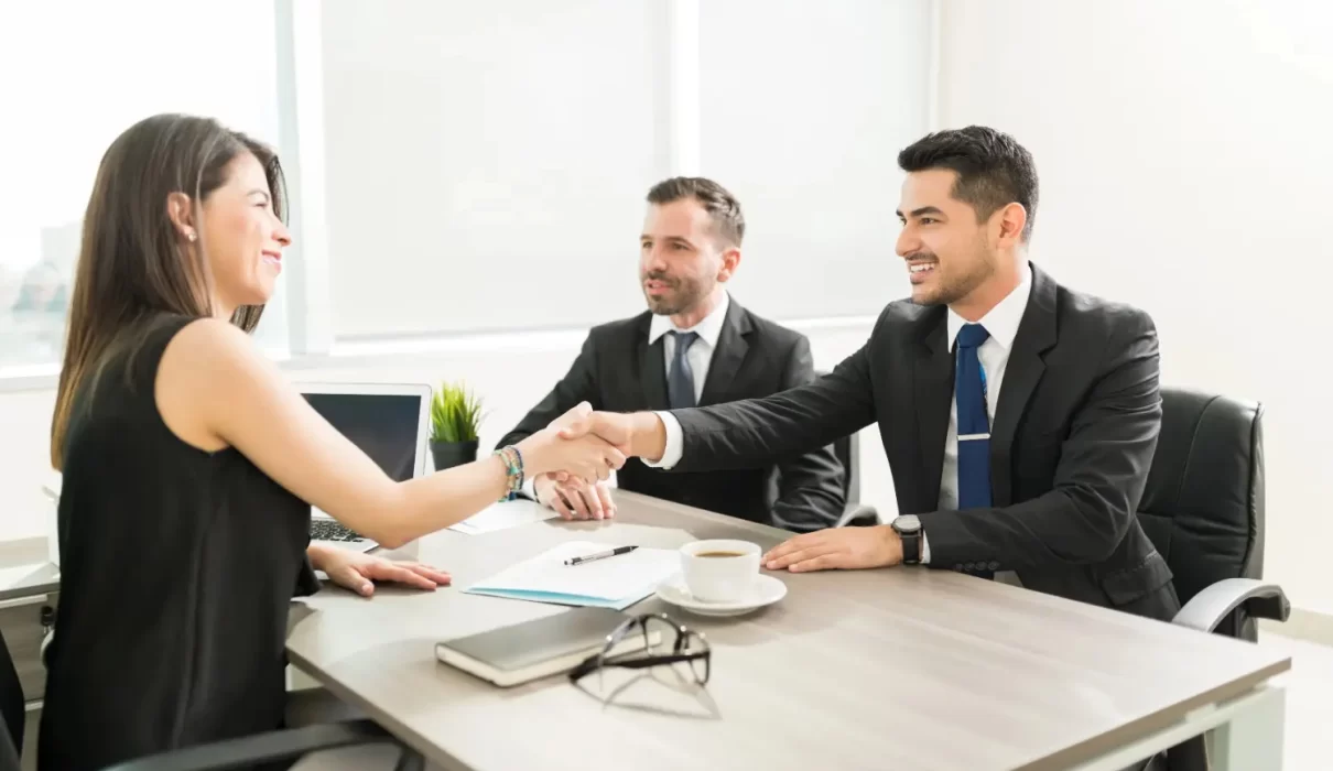 Hiring an Attorney