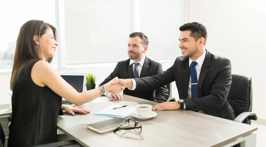 Hiring an Attorney