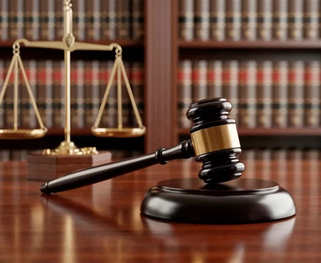 Lawsuit
