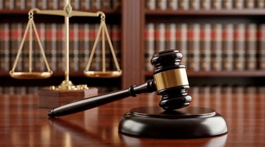Lawsuit