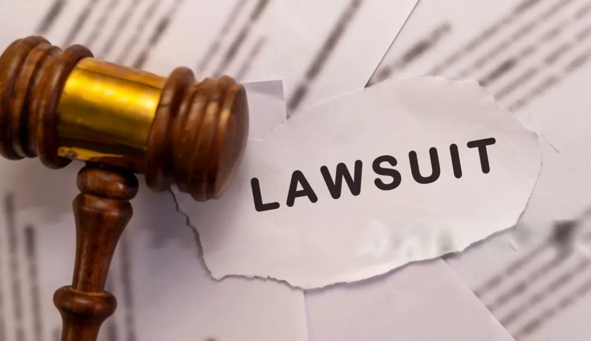 Sexual Assault Lawsuits