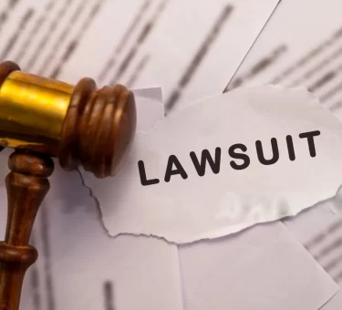 Sexual Assault Lawsuits