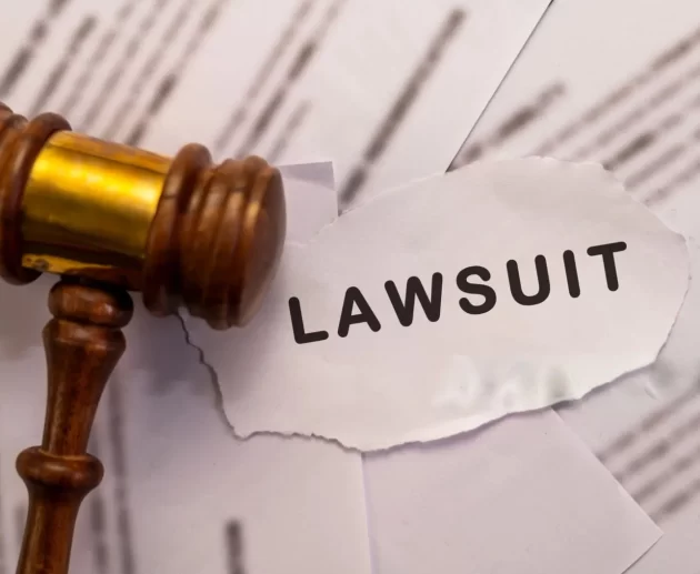 Sexual Assault Lawsuits