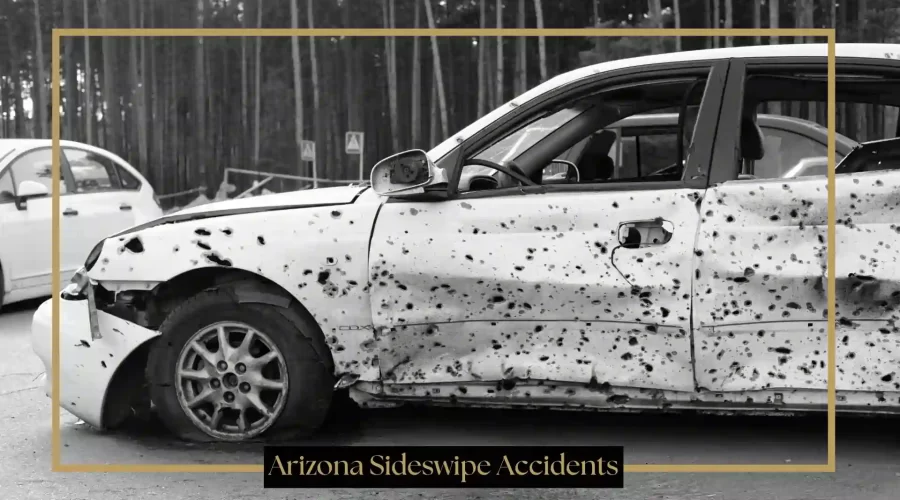 Arizona Sideswipe Accidents