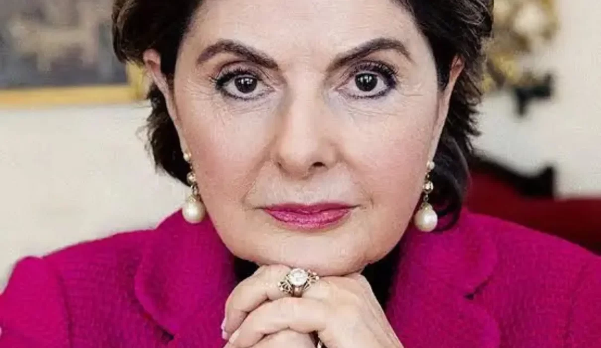 Gloria Allred