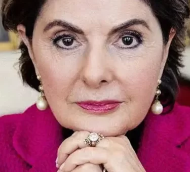 Gloria Allred
