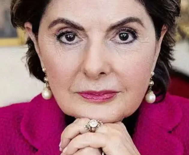 Gloria Allred