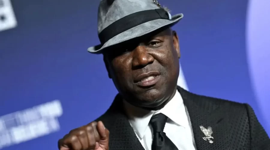 Attorney Ben Crump