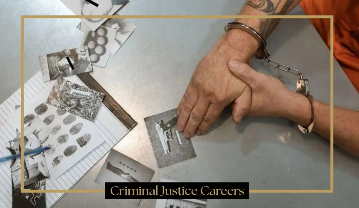 Criminal Justice Careers