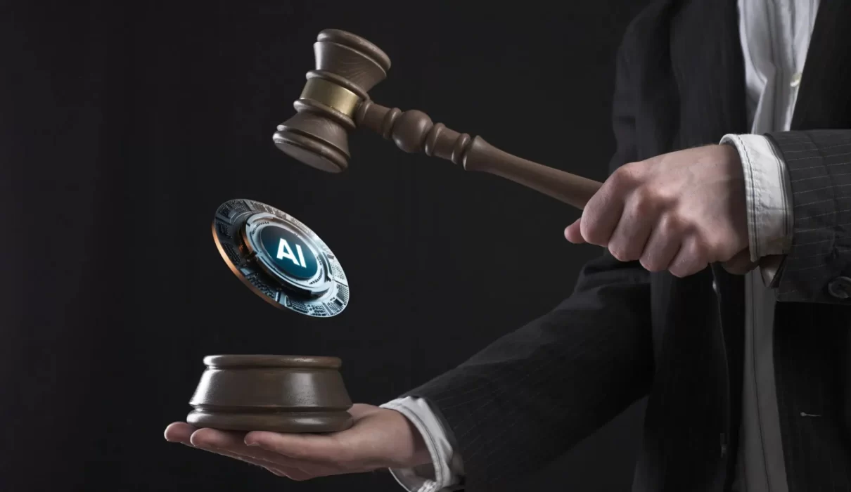 AI copyright Lawsuit