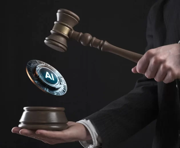 AI copyright Lawsuit
