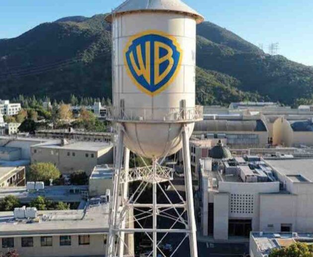 Warner Bros