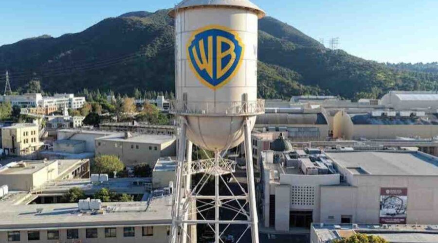 Warner Bros