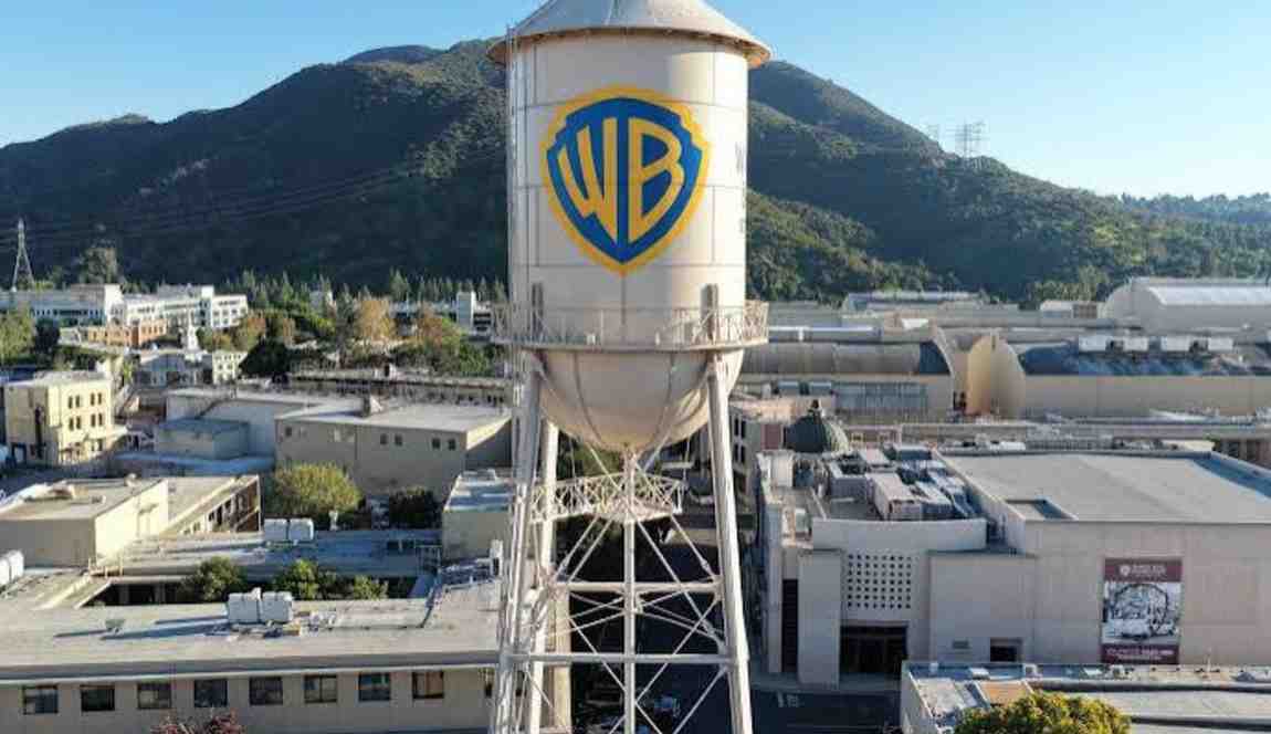 Warner Bros