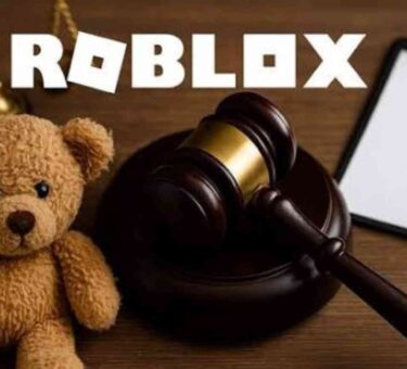 Roblox Lawsuit