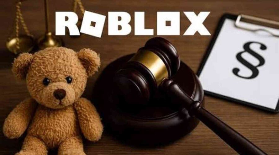 Roblox Lawsuit