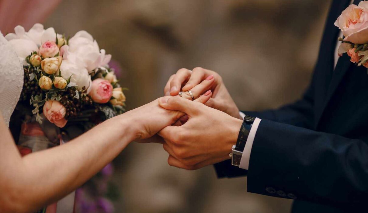 Remarriage