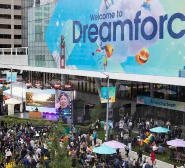 Dreamforce
