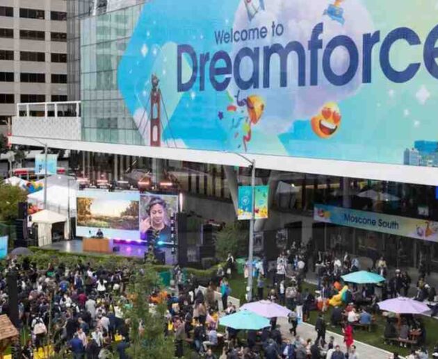 Dreamforce