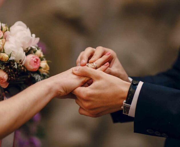 Remarriage