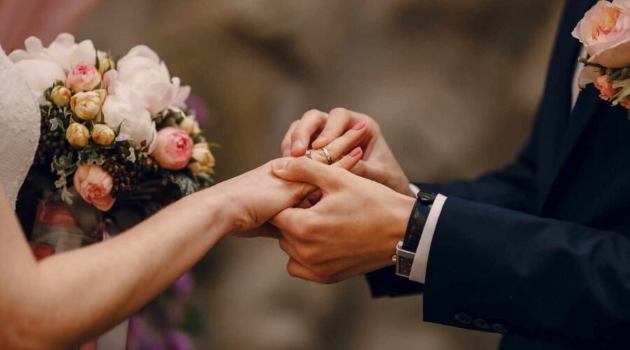 Remarriage