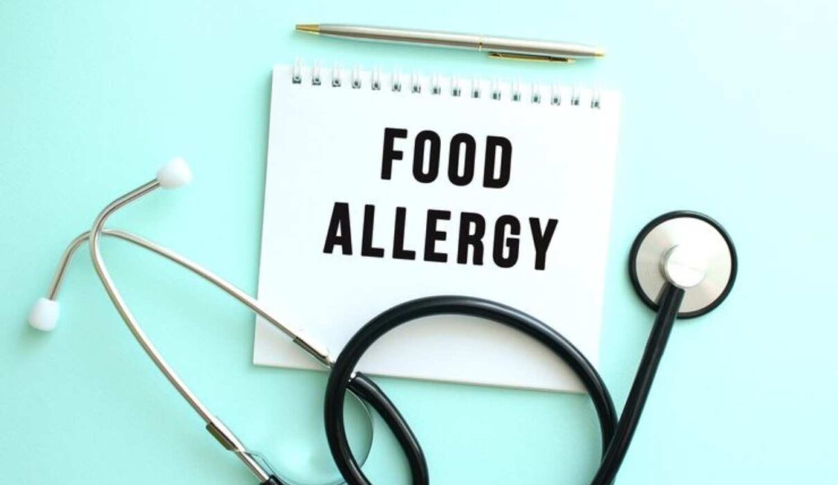 Food Allergy Lawsuit