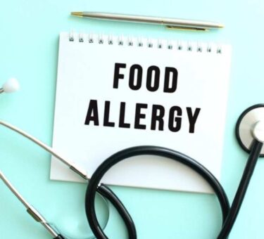 Food Allergy Lawsuit