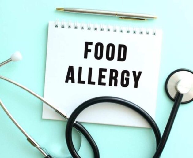 Food Allergy Lawsuit