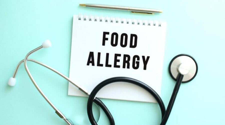Food Allergy Lawsuit