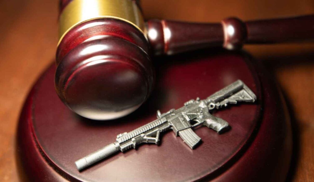 FRT Triggers Legal