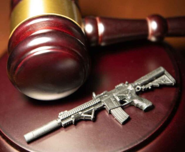 FRT Triggers Legal