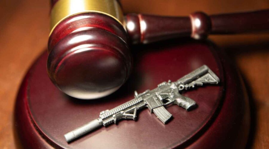 FRT Triggers Legal