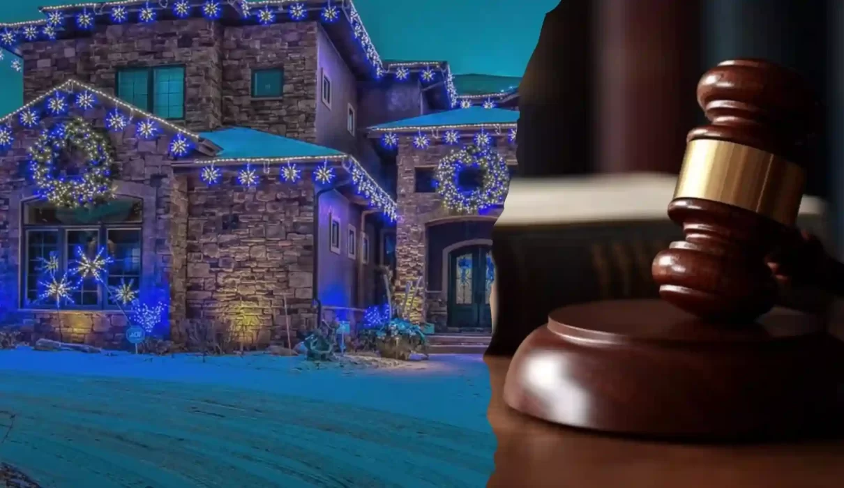 Blingle lawsuit