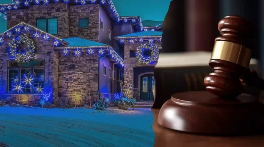 Blingle lawsuit