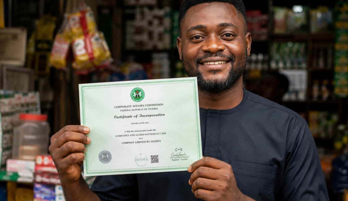 CAC Nigeria