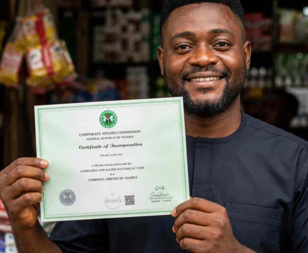 CAC Nigeria