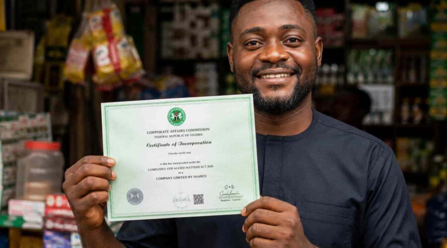 CAC Nigeria