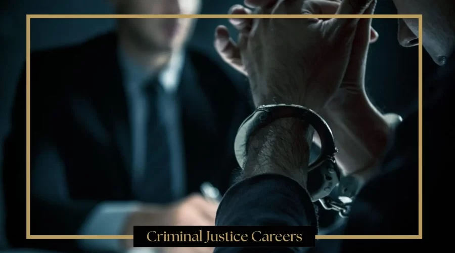 Criminal Justice Careers