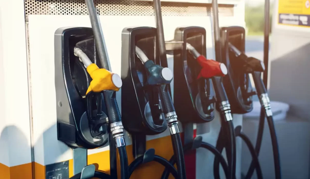 Fuel Pump