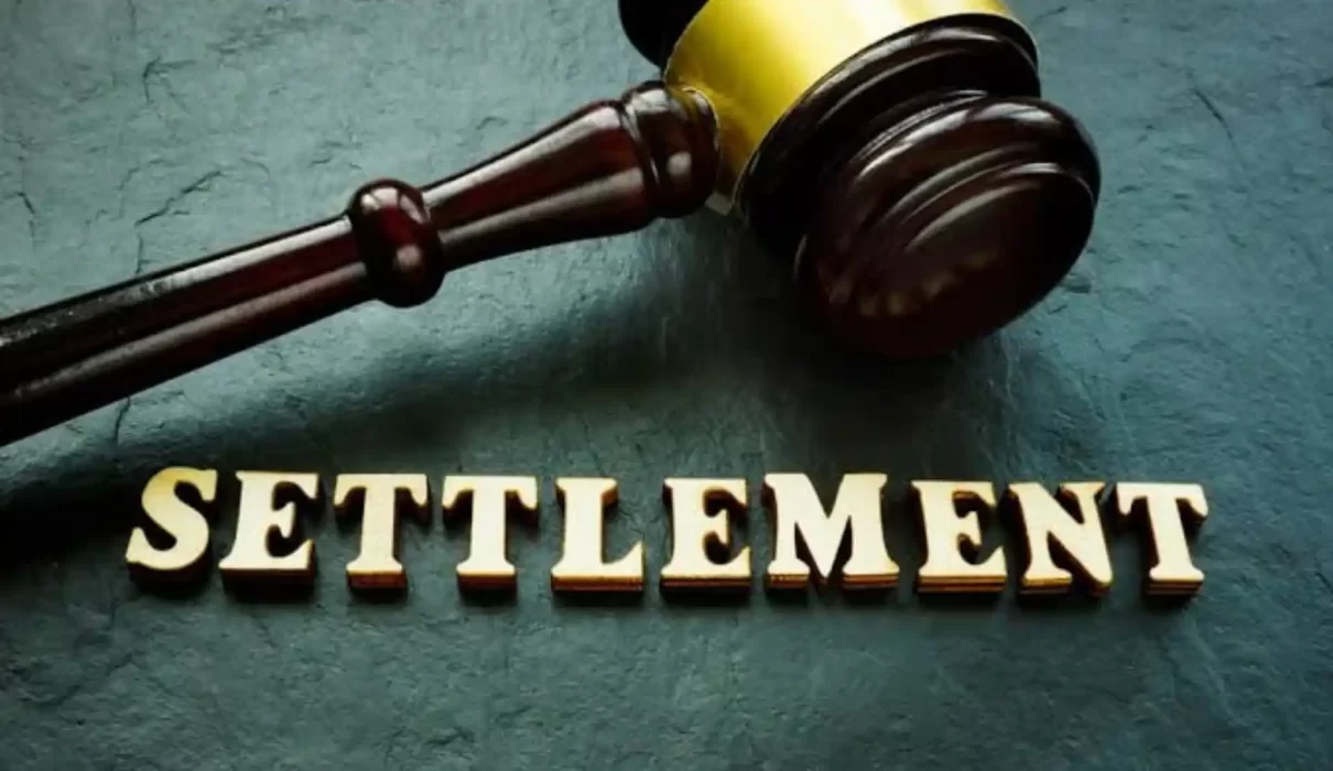Generational equity settlement