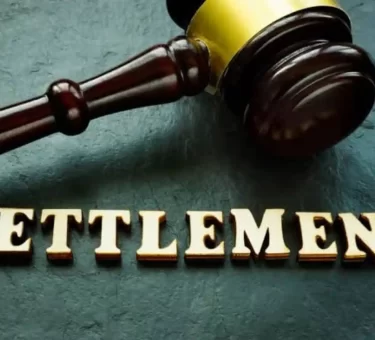 Generational equity settlement
