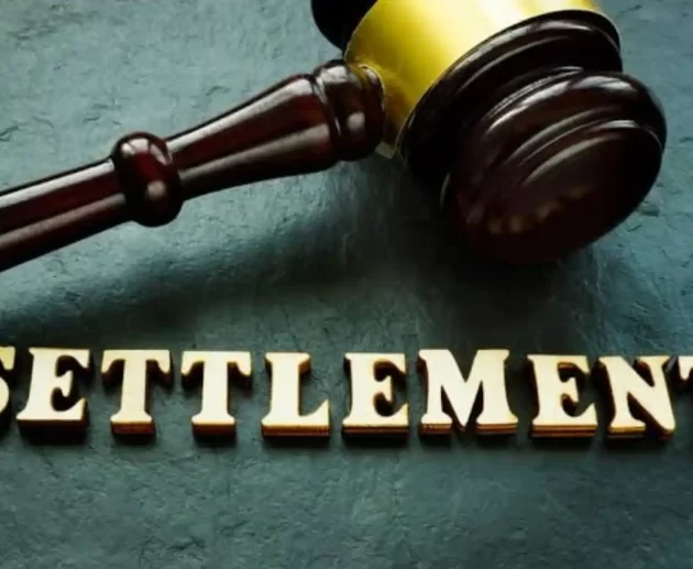 Generational equity settlement